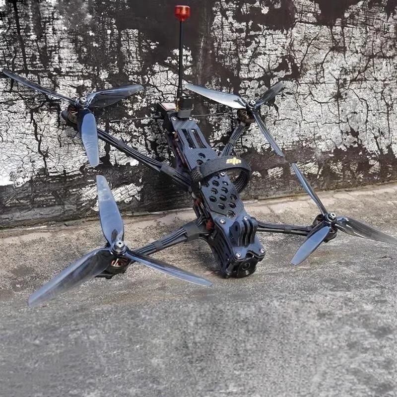 Hujin FPV Drones and Accessories (CN version)