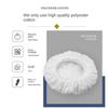 Fashion Elastic Workshop Work Hat Smoke-proof Dust-proof Work Wear Hair Fall-proof Breathable Catering Cap Food Factory