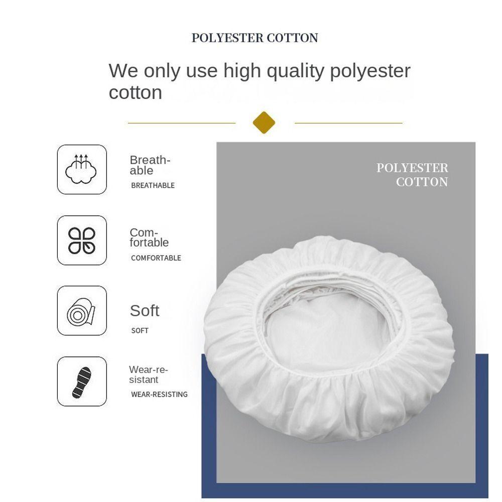 Fashion Elastic Workshop Work Hat Smoke-proof Dust-proof Work Wear Hair Fall-proof Breathable Catering Cap Food Factory