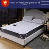 Hotel-Quality Pure Cotton Mattress Protector by Simmons