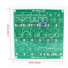 Kit demo per scheda di test di frequenza Modulo di test VNA Analizzatore di rete vettoriale Scheda di prova Breadboard Modulo filtro/attenuatore