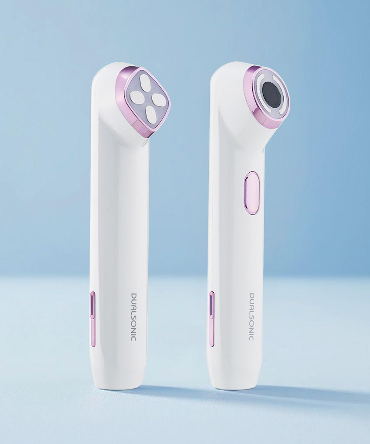Glimbit Diamond + Circle Elasticity Up Package (High Frequency + Intensive Ultrasound)