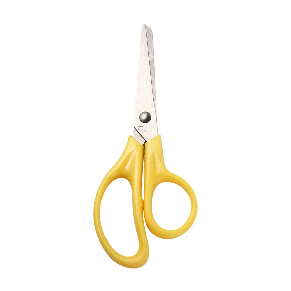 Tools Handmade Tools Safety Scissors Student Scissors Stainless Steel Scissors Fish Line Scissors