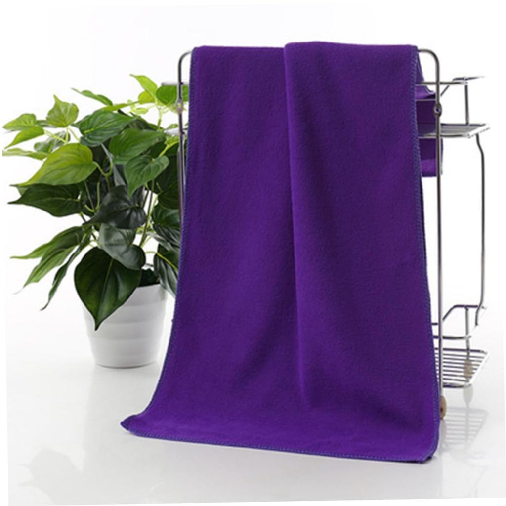 Baluue Car Wash Towel, Car Wash Drying Towel, Car Wash Cloth, Fleece Fabric, Cooling