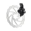 TEKTRO MD-M300 Bicycle Disc Brake Mountain Bike Mechanical Brake Clamp Wire Control Cable Pull Disc Aluminum Alloy Accessories