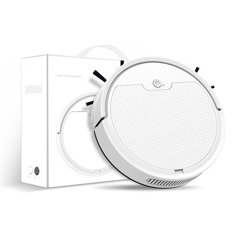 LISM Smart Robot Vacuum & Mop