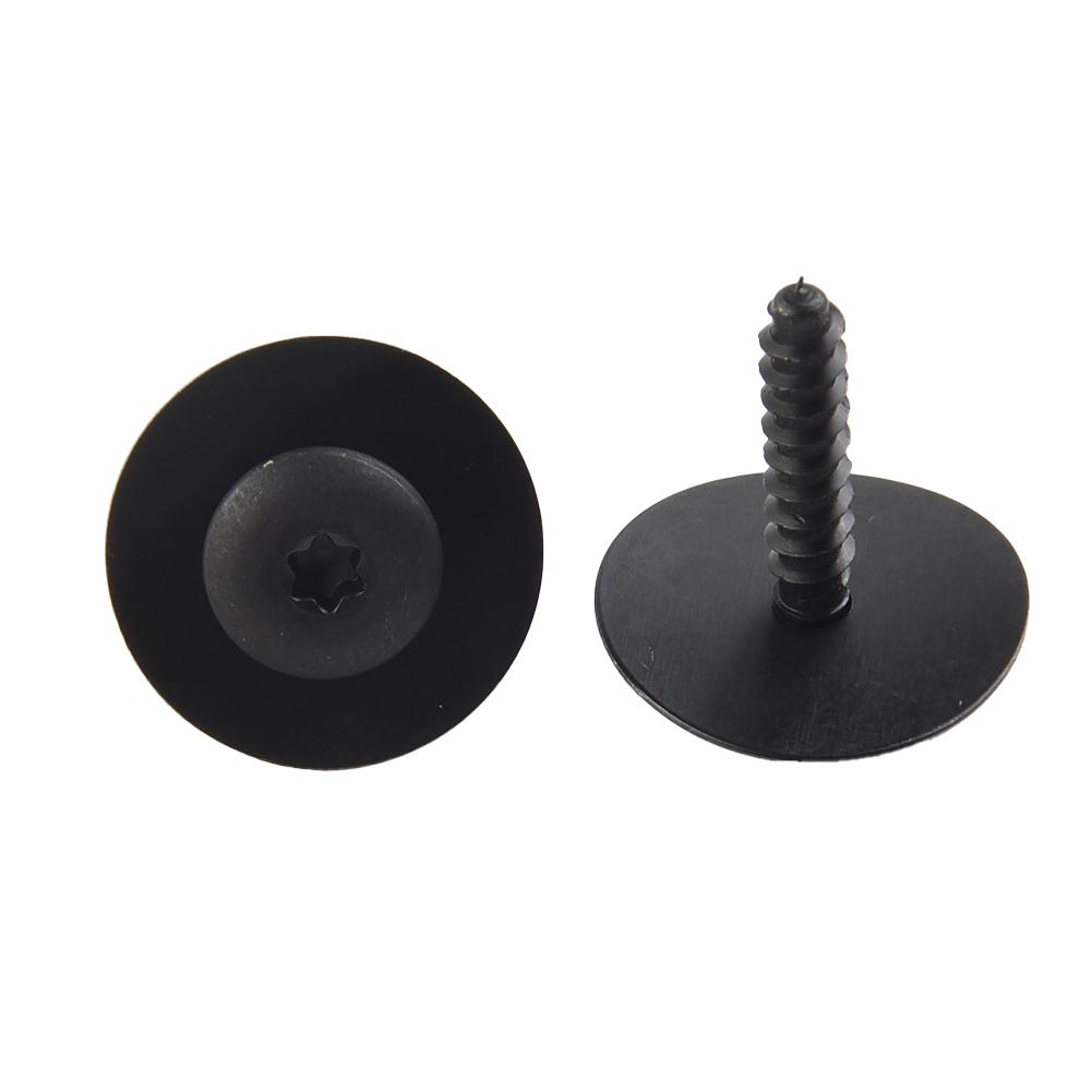 Screw High Quality 10pcs/set 11570637 Car Fasteners Clips