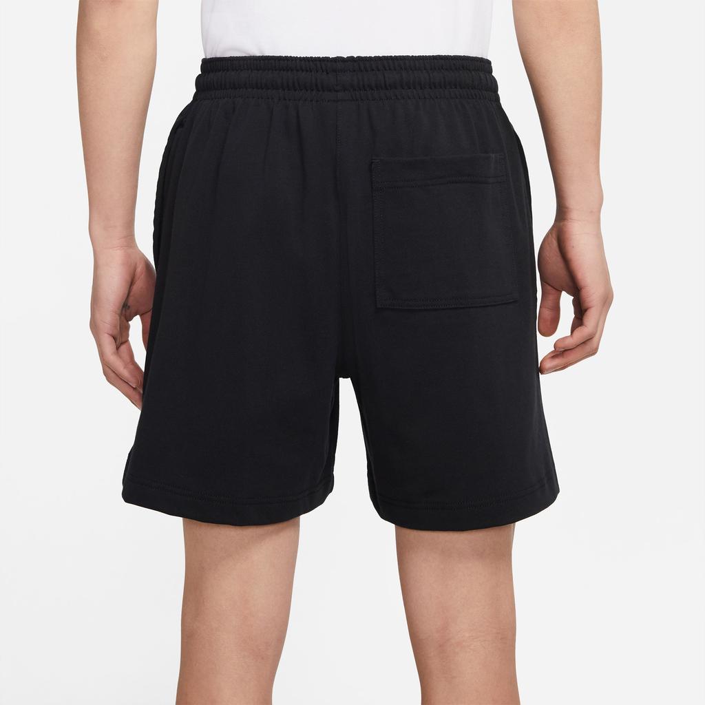 Men's Nike KD Durant Basketball Sports Training Loose Breathable Knit Shorts Black CV2410-010