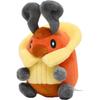 Pokmon Center Original Pokmon Fit Koroboshi Plush Toy 14.5x9x10 cm
