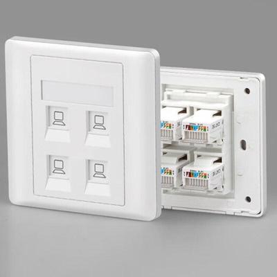 Elektrische stekkers en stopcontacten – Stopcontacten