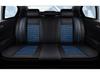 2016 Ice Silk Full Wrap Car Seat Cushion for Sylphy, Teana, Qashqai, Tiida – Four Seasons Universal Fit