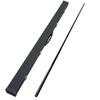 INVUI Carbon Fiber Billiard Cue with Case Set