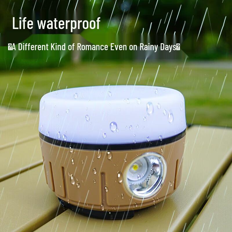Hanlemeitu HL-0310 Outdoor Camping Light