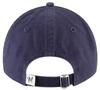 New Era Replica Hat Core Classic Twill 9TWENTY Adjustable Cap US Size: Adjustable Color: Blue