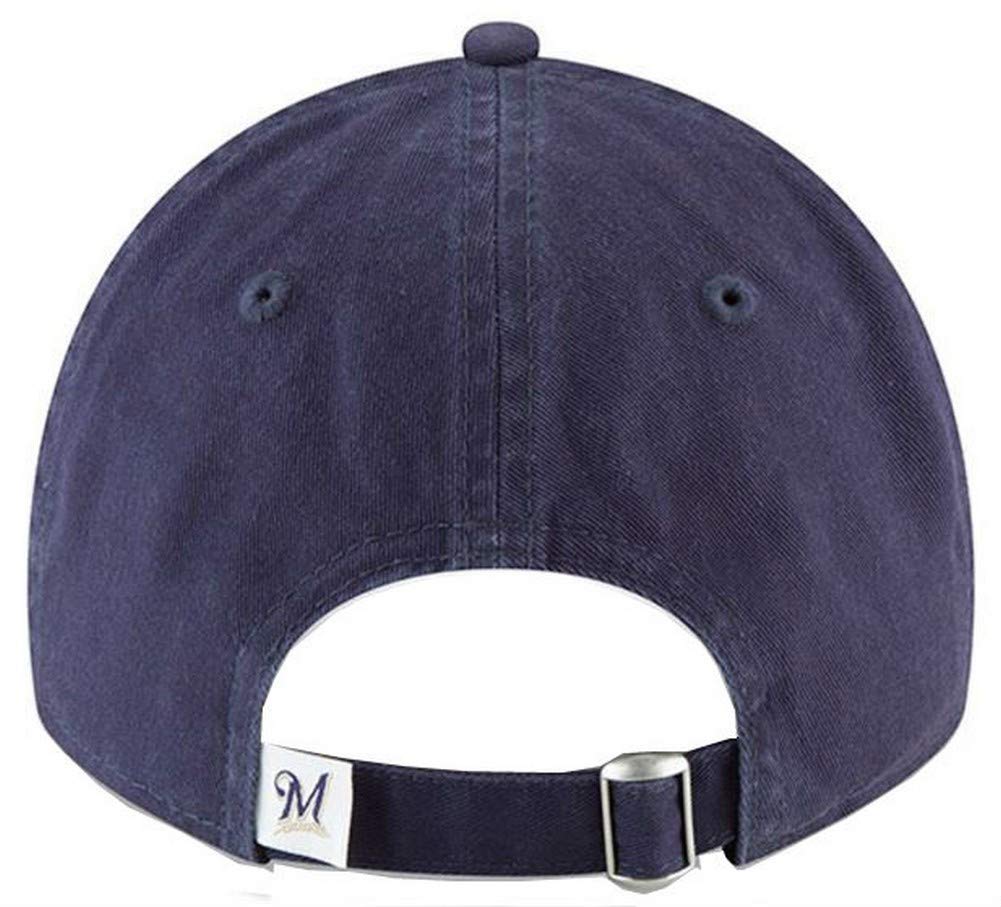 New Era Replica Hat Core Classic Twill 9TWENTY Adjustable Cap US Size: Adjustable Color: Blue