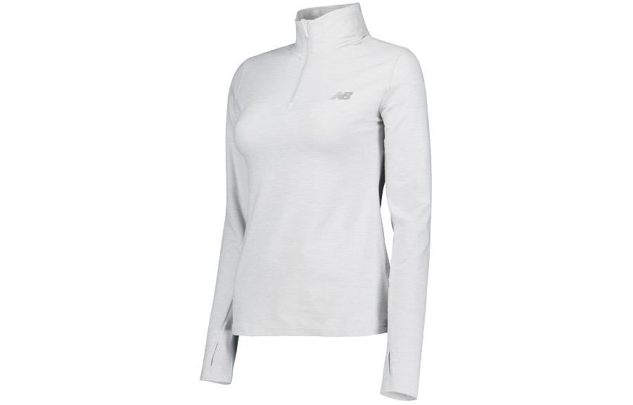 New Balance Jackets & Coats Women s Gray WT41150-AHH XL