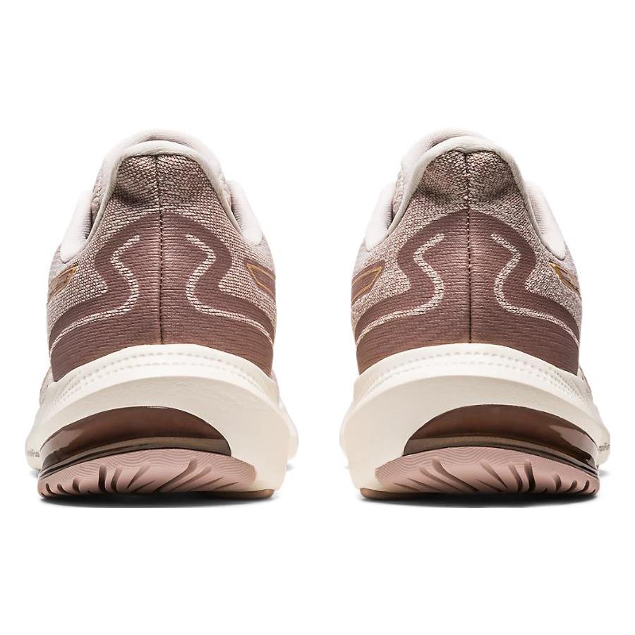 New Asics Gel Pulse 14 'Mineral Beige Champagne' Women's 1012B318-250