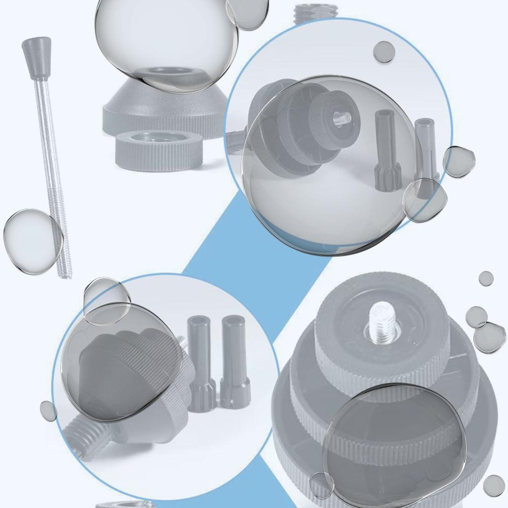 Universal Car Clutch Alignment Centering Tool Plastic Car Clutch Correction Car Clutch Correction Tool Car Repair Fix Correcting China Mainland