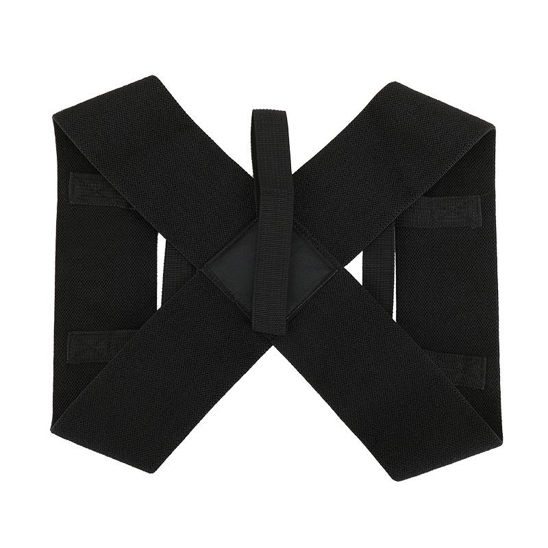 Schulterkorrektur- & Trainingsgurt für Haltung & Bankdrückunterstützung