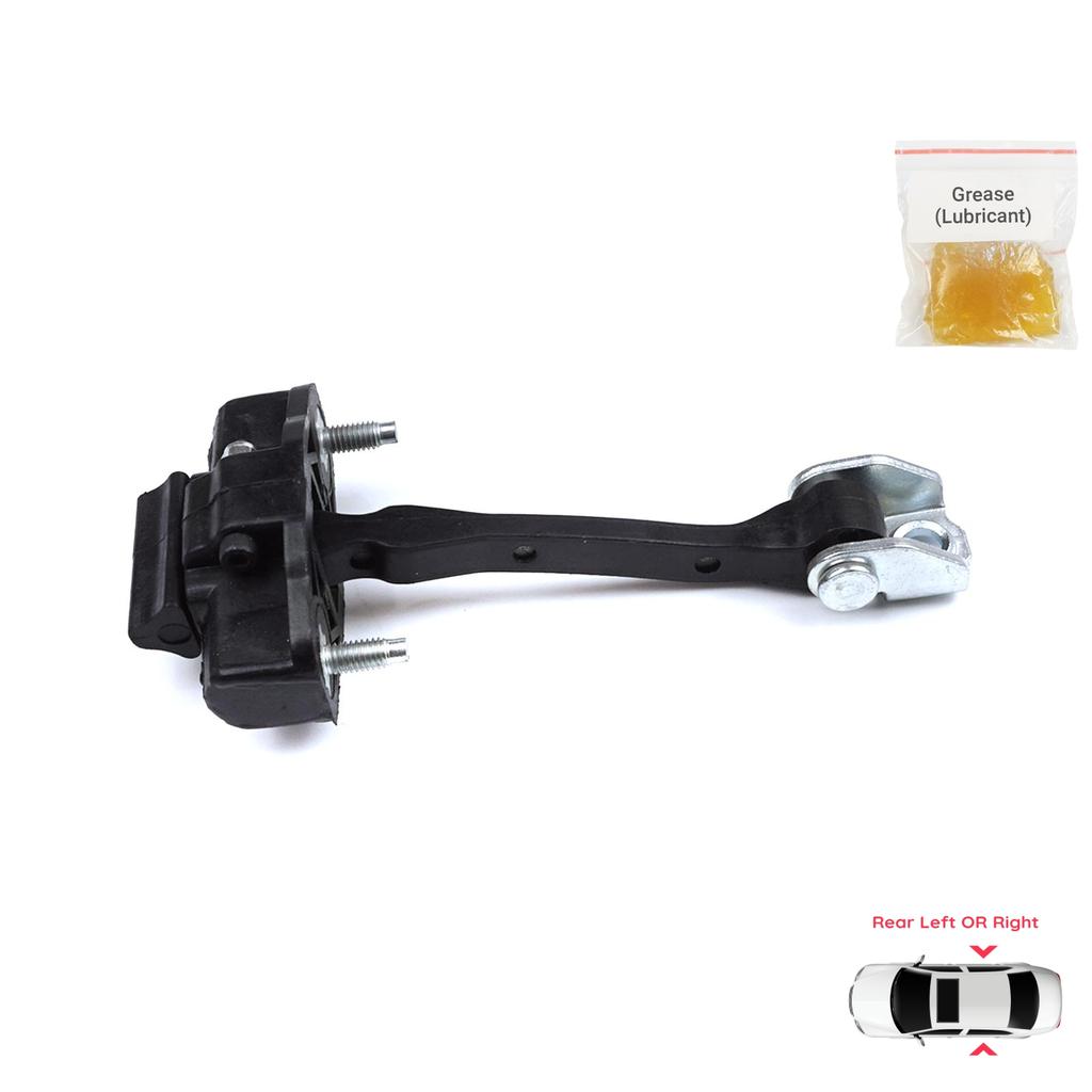EDP1311 Rear Door Hinge Stop Check Strap Limiter for Citroen C4 Cactus 2014-On 9801290880