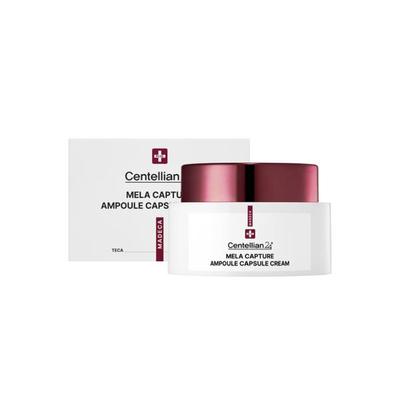 Madeca Mela Capture Ampułka Krem w Kapsułkach 55ml
