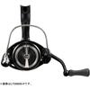 Daiwa Iprimi LT2000S-XH Spinning Reel Lightweight High Performance Fishing Gear