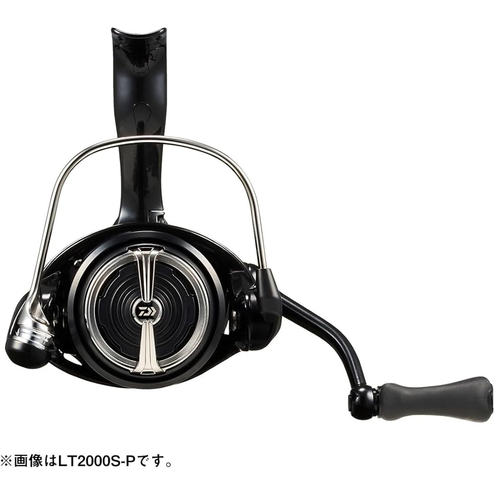 Daiwa Iprimi LT2000S-XH Spinning Reel Lightweight High Performance Fishing Gear