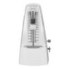 Mechanical Metronome High Precision Universal Piano Metronome for Guitar Violin Drums and Other Musical Instruments