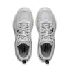 Li Ning Casual Shoes Men's Low Top Gray/Black AGCW481-1
