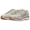 Nike P-6000 Bequeme, weiche, atmungsaktive und stützende Freizeit-Laufschuhe für Damen, Sneaker Beige BV1021-016