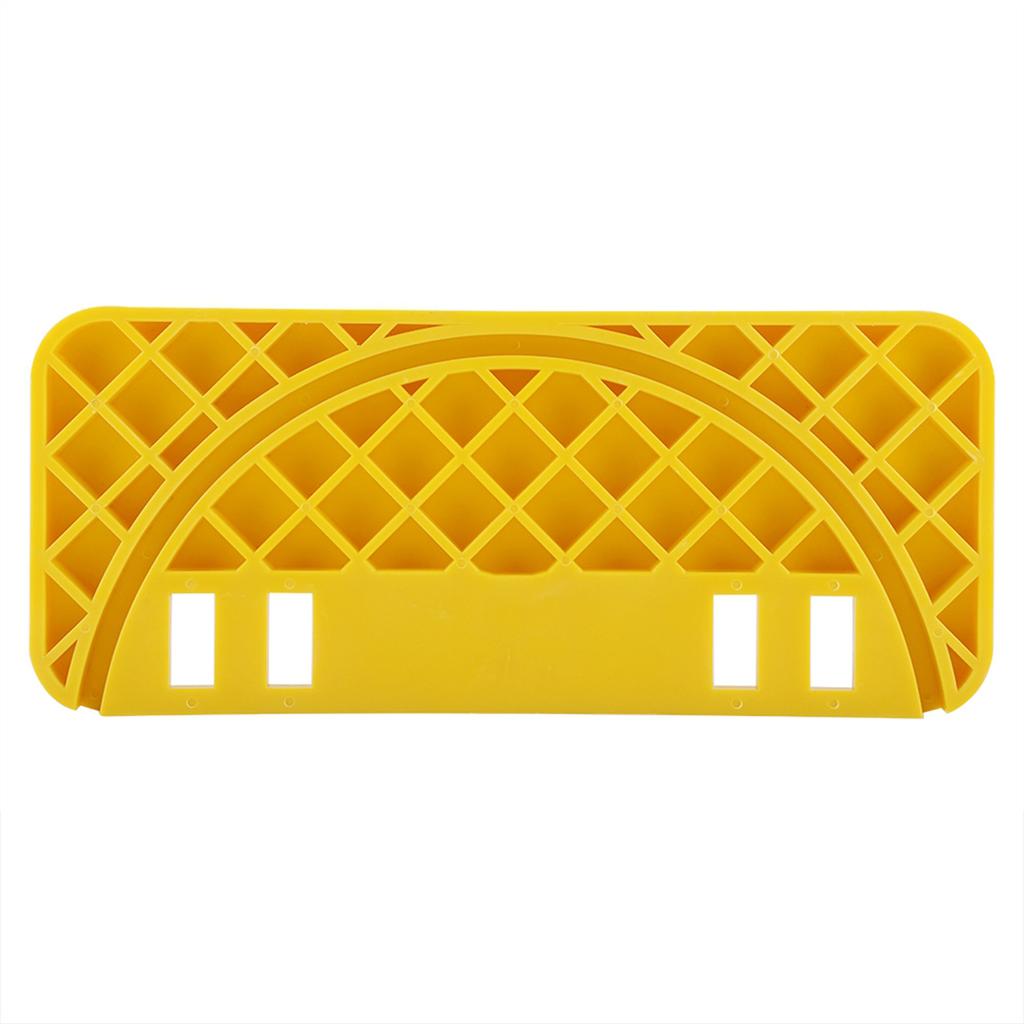 ABS Honey Type Bee Keeper Flat Equipment Hive Scraper Tool