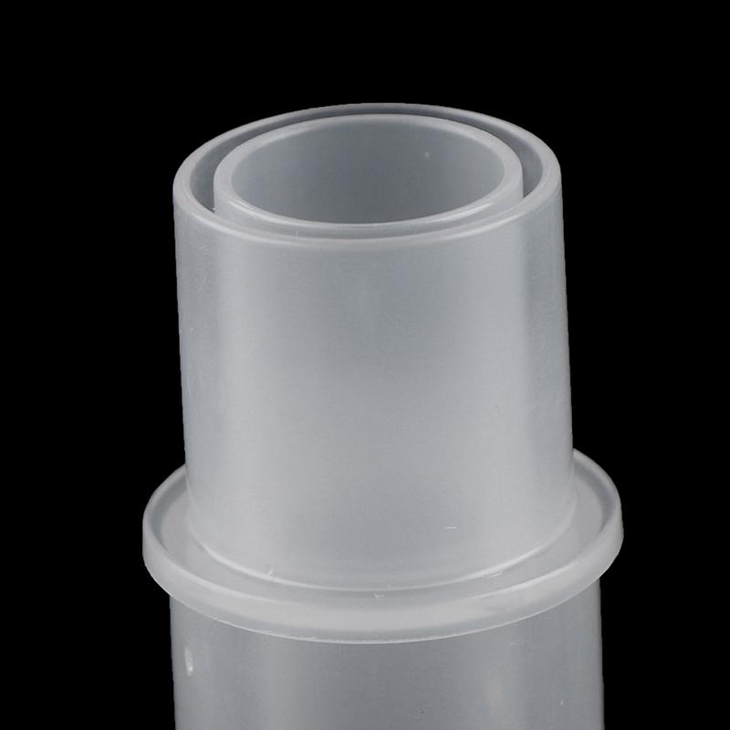 22F To 15M Or 22M To 15F Mini Hose Connector Cpap Tub Oxygen Tubing Adapter