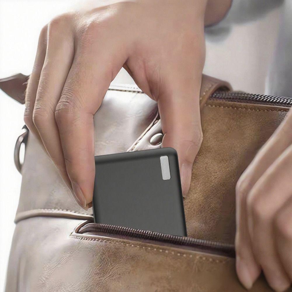 Stötsäkert Silikonskal Enfärgat Mjukt Skyddsdammsäkert Bärbart för CUKTECH 10 Ultra GaN-laddare 120W