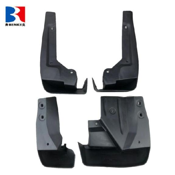 Mudflaps Mud Flaps Flap Splash Guards Car Fender 2016- for Honda