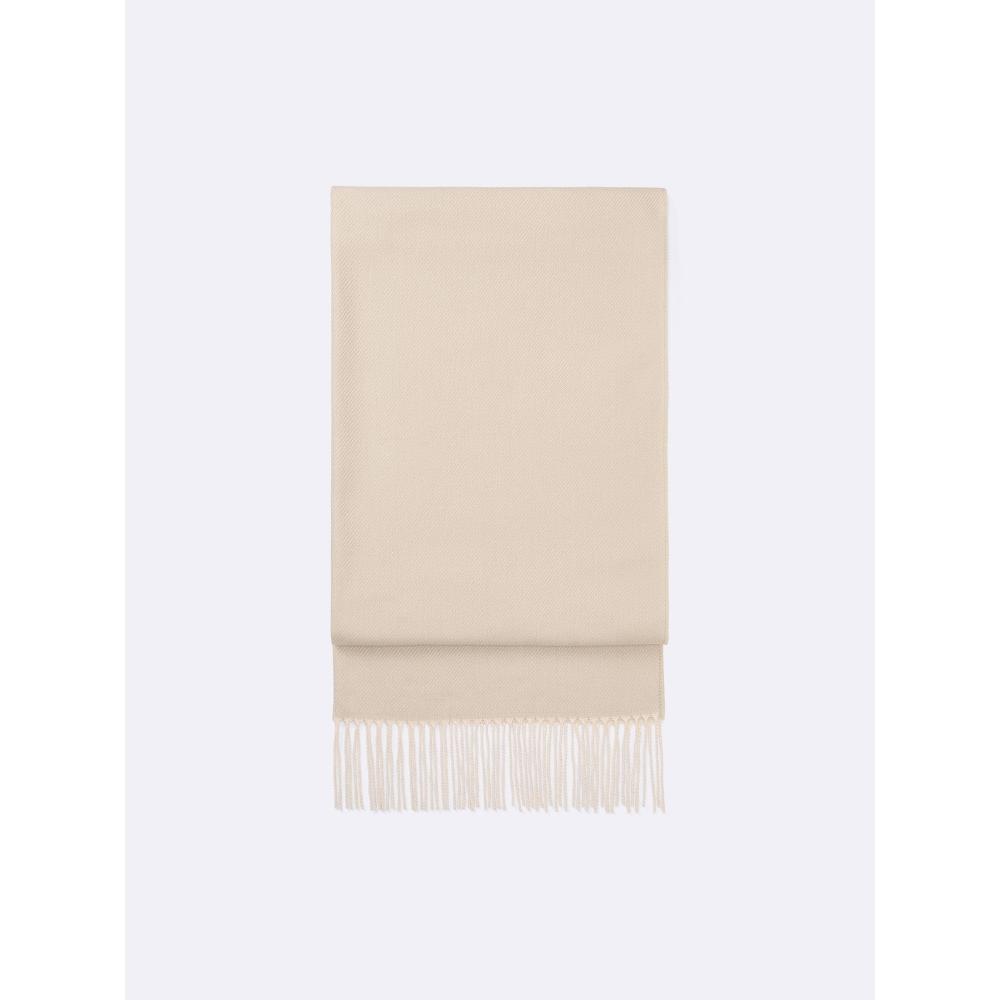 

Гу Бай Юникло Стиль Тепло Шарф Модель 01 OFF WHITE/ONE SIZE