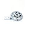 Motorcycle Horn Universal Waterproof Electric Horn 12V 105Db Moto Bike Motor Scooter Loud Sound