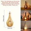 3pcs Bohemia Metal Lantern Candle Holder Hollowed-Out Home Vintage Iron Candle Holder for Indoor Wedding Centerpiece Decorations
