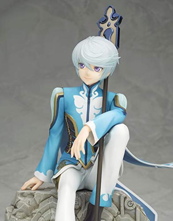 Tales of Zestiria the X Mikleo Maßstab Vollständige Figur 1/7
