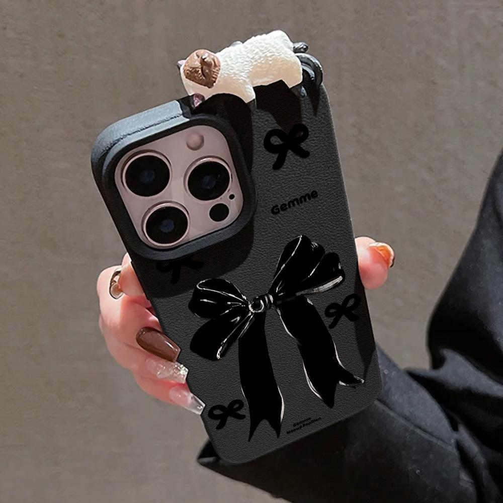 Bemalte Handyhülle für iPhone 11 12 13 14 15 16 iPhone 11 12 13 14 15 16 Pro 12 13 14 15 16 Pro Max