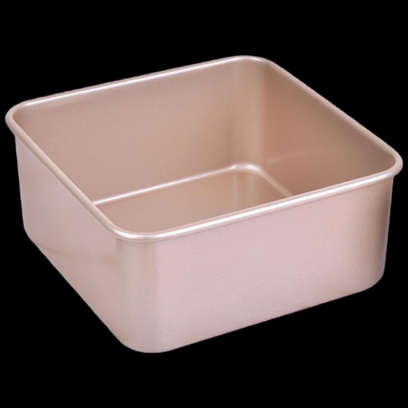

Yangchen 9-inch Non-stick Deep Square Baking Pan