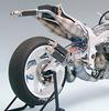 Tamiya Motorcycle Series Suzuki XR89 Plastic Model 14081 1/12 No.81 RGV-
