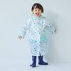 D by DADWAY Raincoat 110/Seagrass/White (AADB002340111)