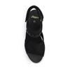 Ash Diva Air Heel Sandals Ah2d01127 Bl