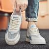 Stor Storlek 47 Herrskor Sneakers Herr Fritidsskor Lyxiga Andningsbara Herr Promenadskor Trendskor för Män Löparskor Herrskor