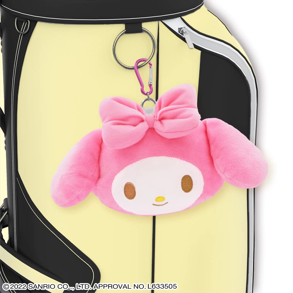 My Melody Accessory Pouch Licensed Product