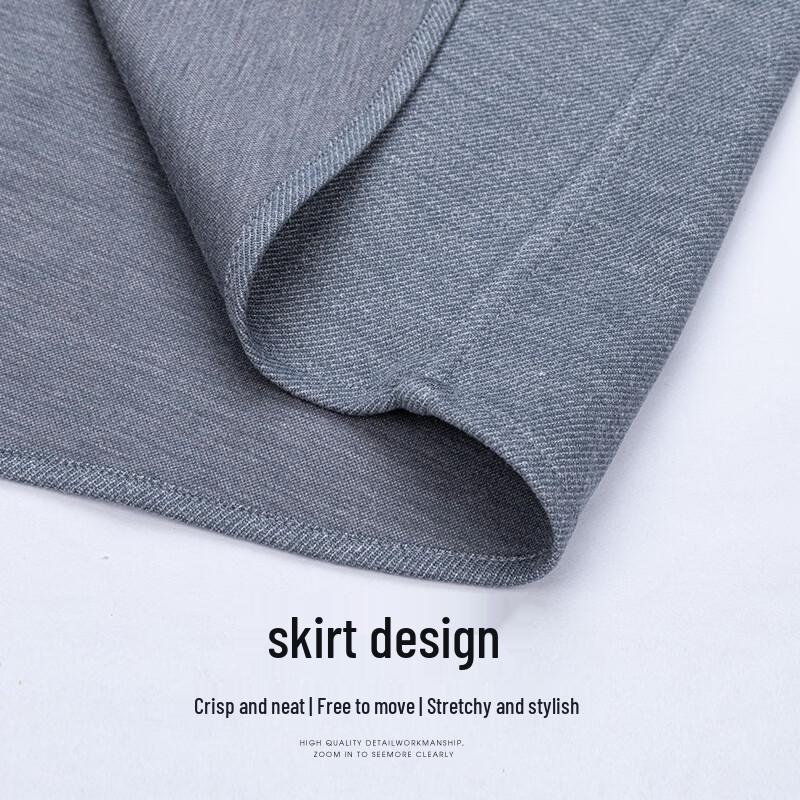 Shanshan Men's Machine Washable Wool Blend Long Sleeve Shirt
