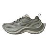 adidas Xlg Speed Versatile Comfortable Durable Low-Top Lifestyle Casual Shoes Unisex Casual Shoes Olive-Green JS4993