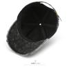 Men's Sports Sun Visor Baseball Cap, Outdoor Women's Embroidered Sun Hat, Duckbill Cap
