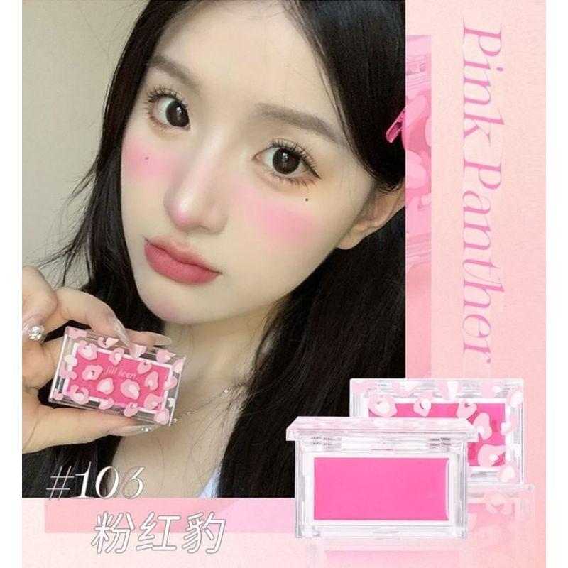 JILL LEEN - Cream Blush- 3 colours