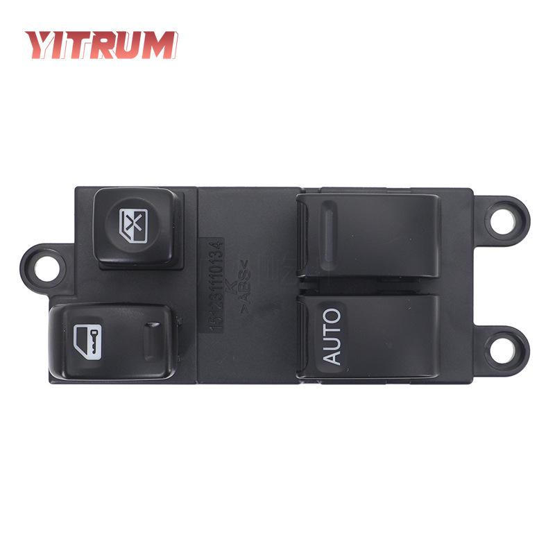 25401-VD461 Glass Lifter Window Control Switch for Nissan Auto Parts